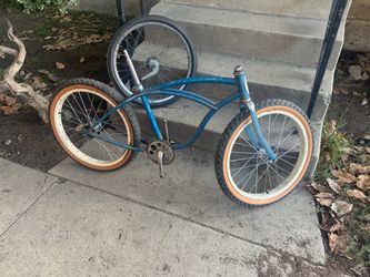 Schwinn Junior
