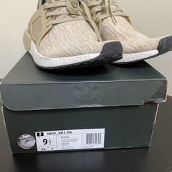 ADIDAS NMD XR1 PK size 9.5 men