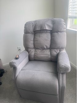 Medical Lift Chair