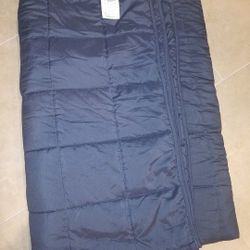 WEIGHTED BLANKET