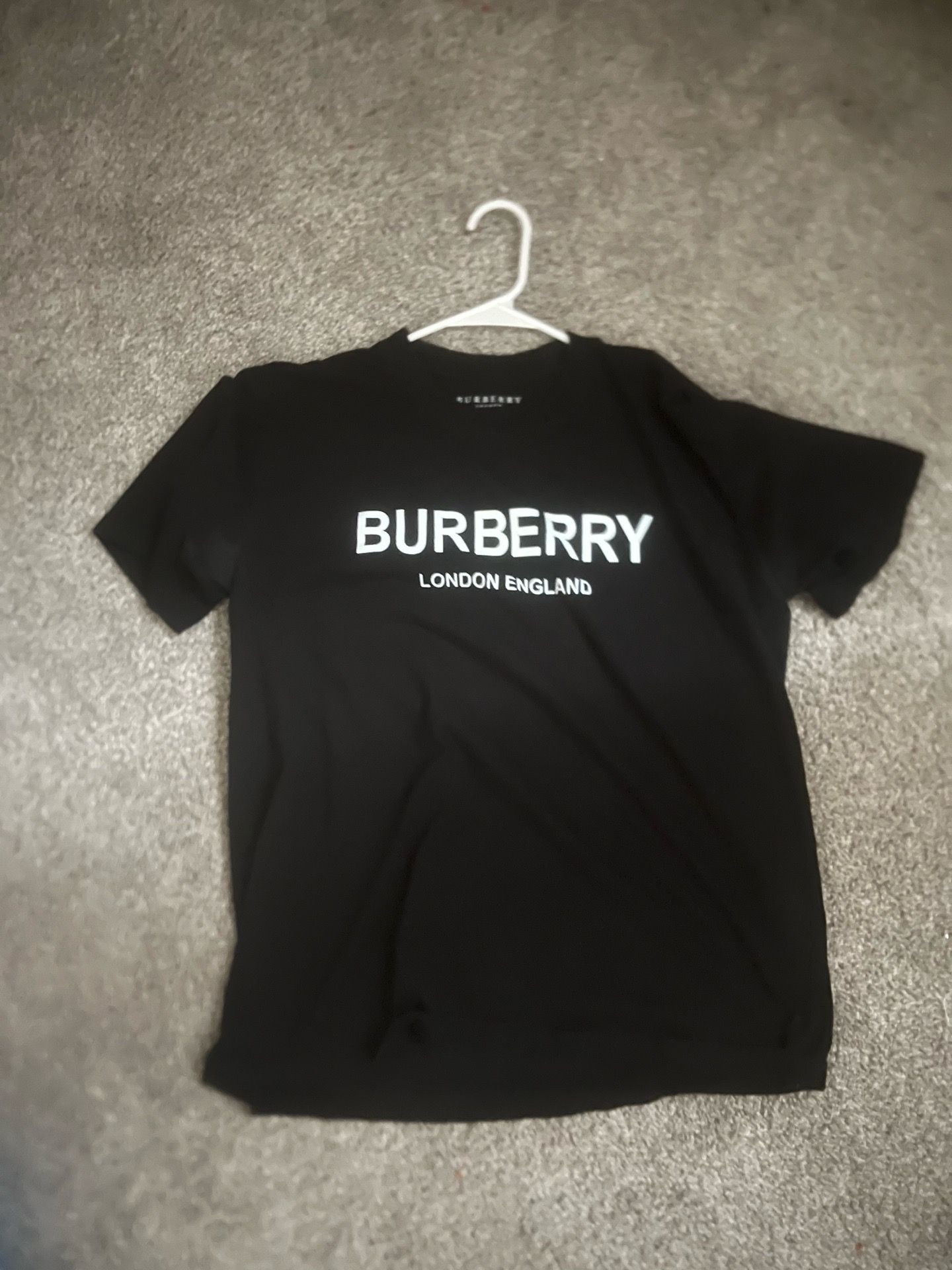 Burberry shirt
