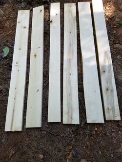 Birch Lumber