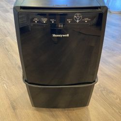 Honeywell Air Conditioner Portable 