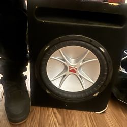 Surround System For Car