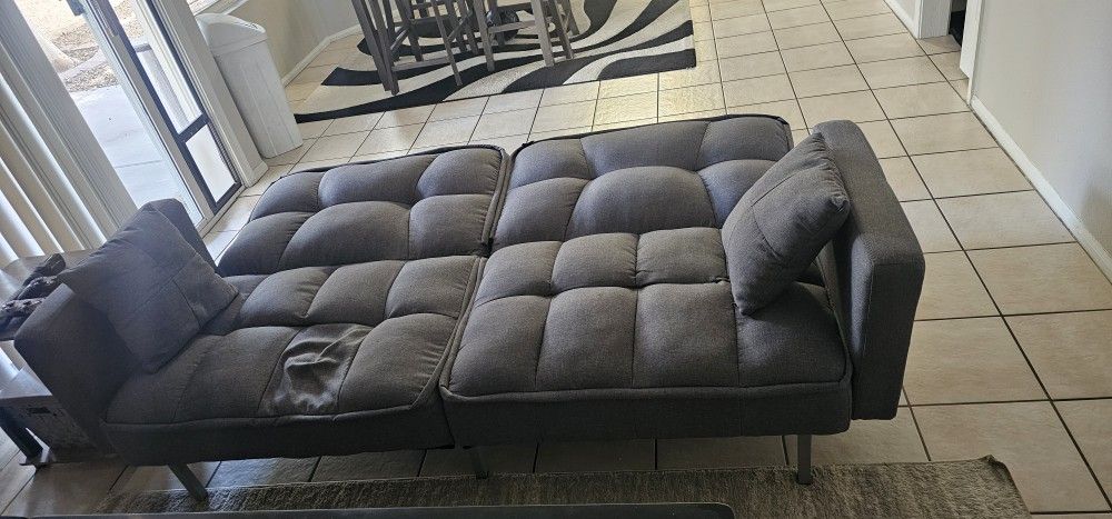 Futon Sofa