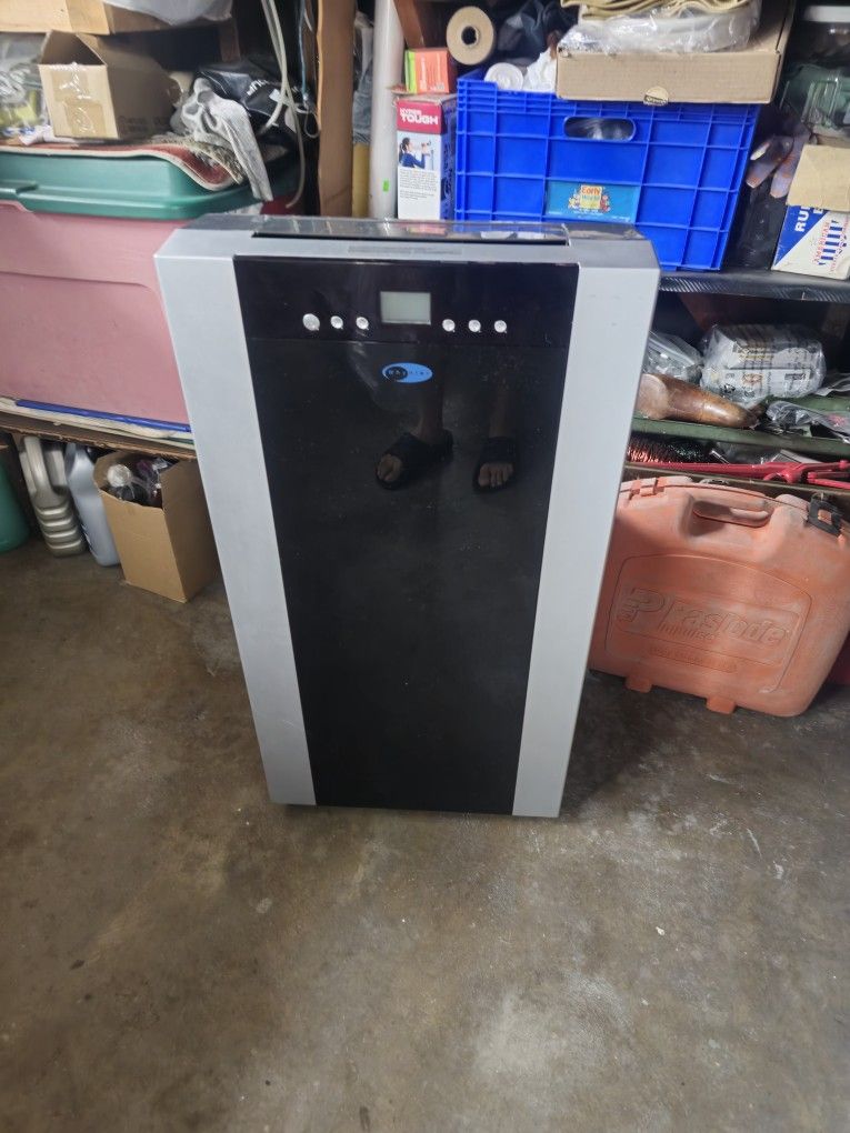 Portable Air Conditioner 14,000 BTU