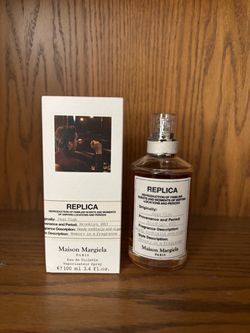 Maison Margiela Jazz Club