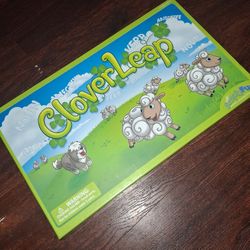 Educational Board Game