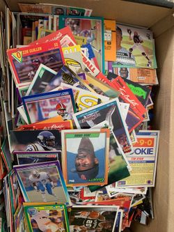 trading cards
