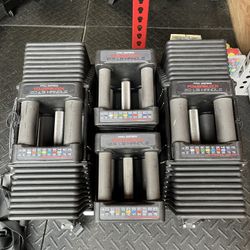Powerblock 175