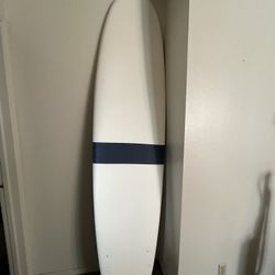 8ft starter Surfboard