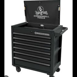 Cornwell Tool Cart