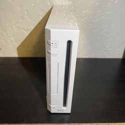 Wii Console
