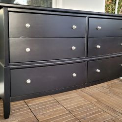 Nice Long Dresser