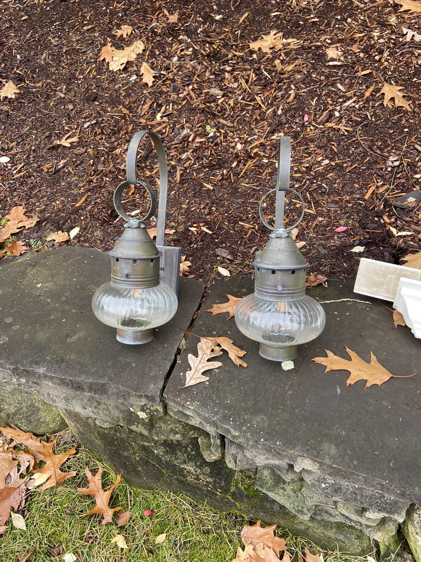Outdoor Lights