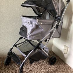 Pet Stroller