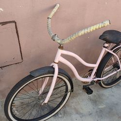 Cruiser Bike 