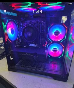 GAMING PC SPECIAL