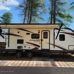 Mallard Rv 2017