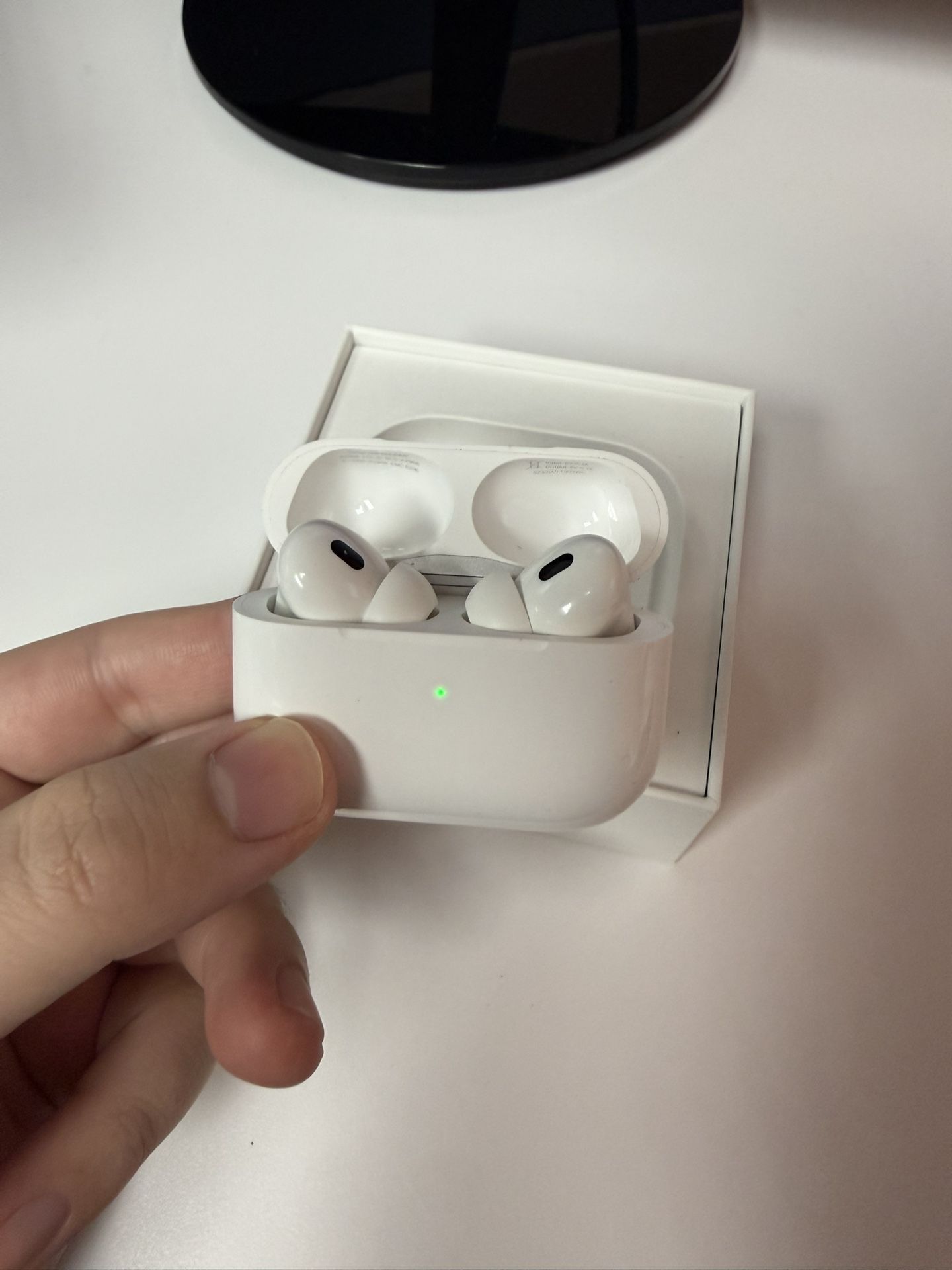 Airpods pro 2 +Applecare