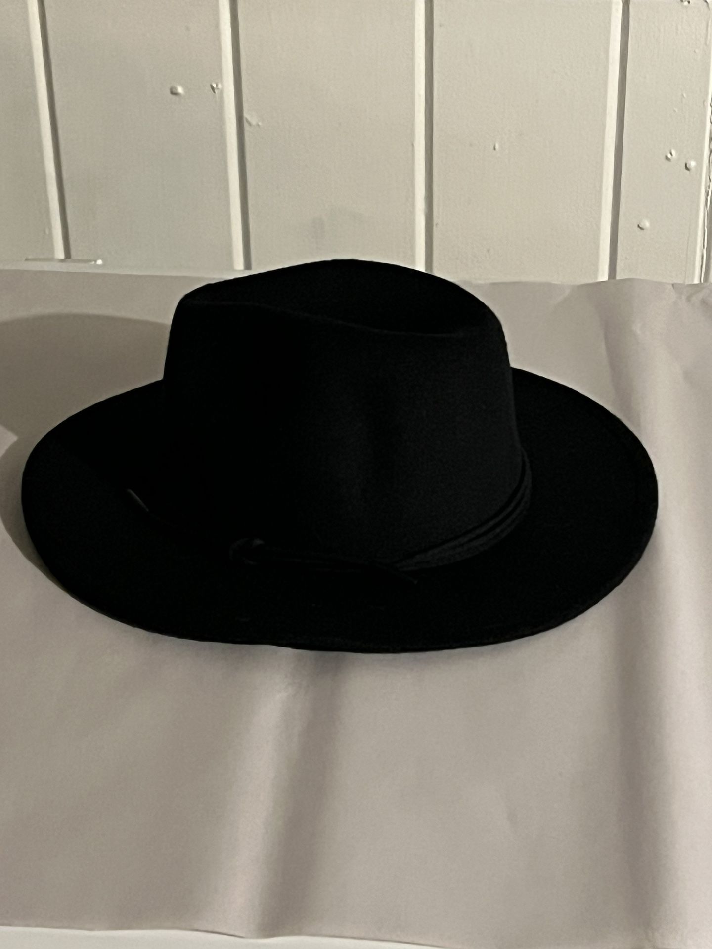 Fedora Hat