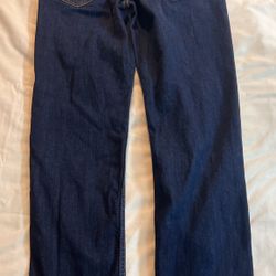 Toddler Boys 502 Levi Jeans
