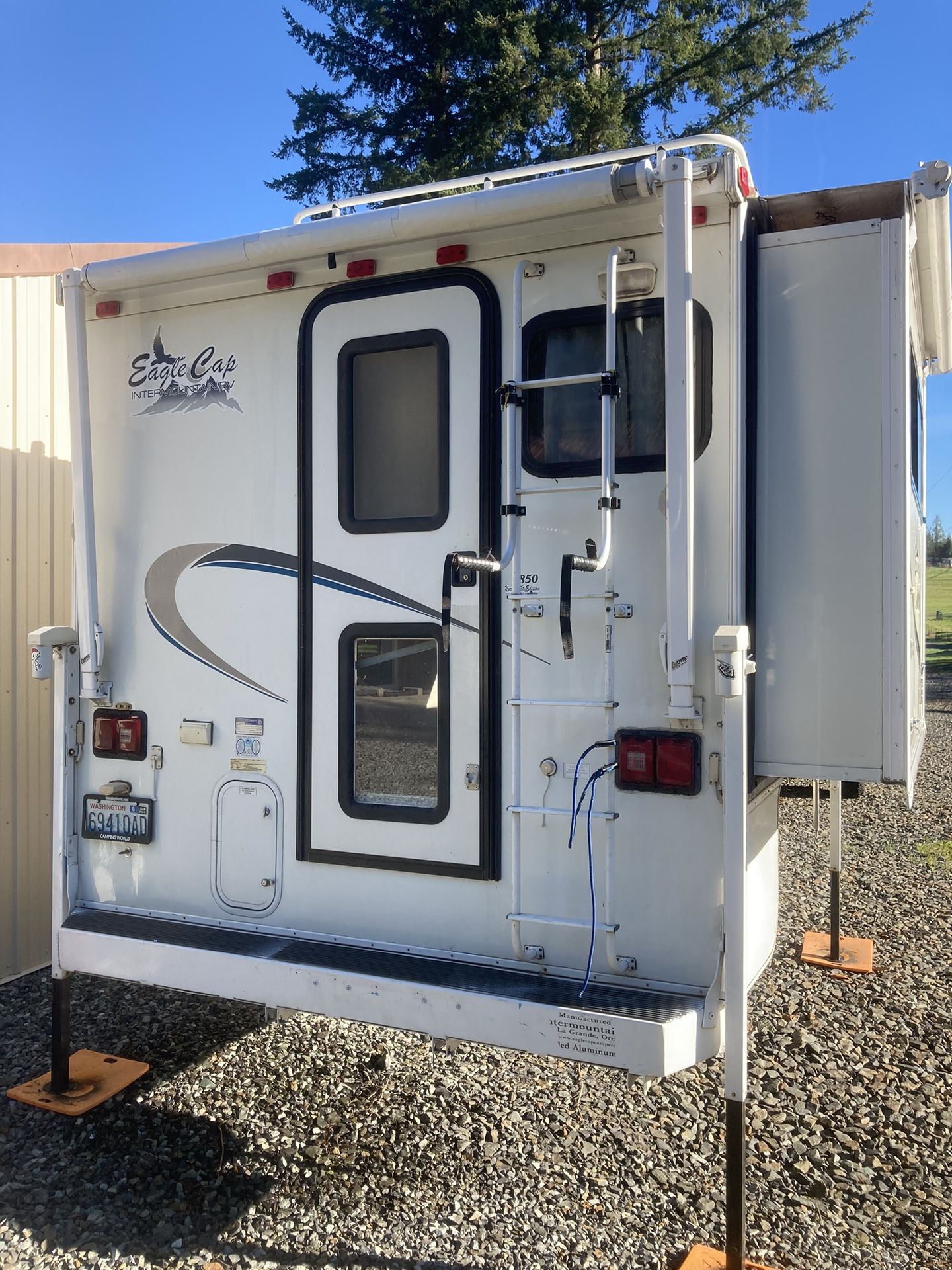 2005 Eagle Cap 850 for Sale in Snohomish, WA OfferUp