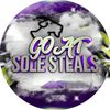 Goatsolesteals