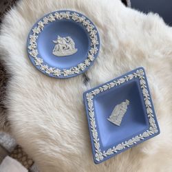 Wedgwood made in England