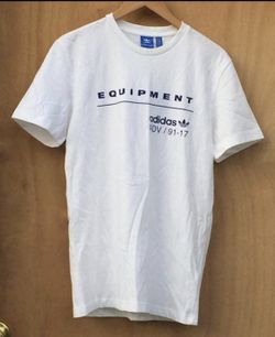 NEVER WORN Mens' Adidas PDX Classic Tee - Small