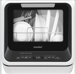 Portable Dishwasher