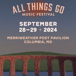 All Things Go Festival