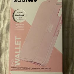 Tech21 iPhone X Phone Case 