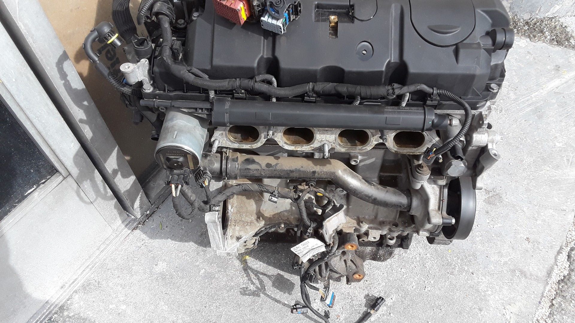 08 mini Cooper engine for Sale in Riverside, CA OfferUp