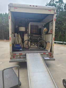 Roswell GA Mover