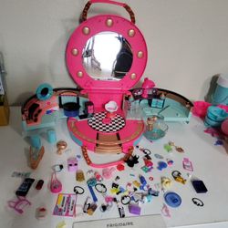 LOL Surprise Doll Bundle