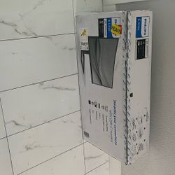 Phillips Curved Ultra Wide Monitor LCD