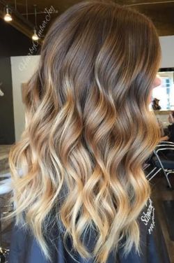 Balayage