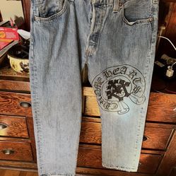 Men’s Jeans 