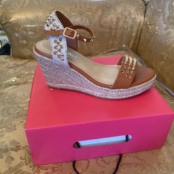 ZAPATOS NUEVOS