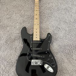 Electric Guitar 