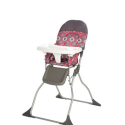 Cosco High Chair 