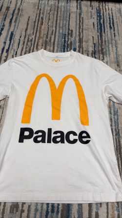 McDonald’s Palace T-shirt