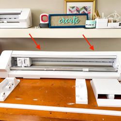 Silhouette Cameo Pro 4