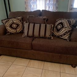 Living Room Set
