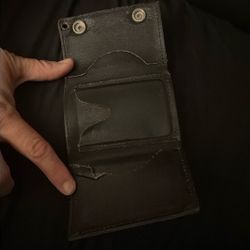 Rocker Wallet