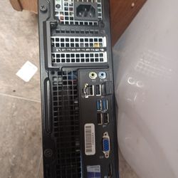 Pc Black  Used