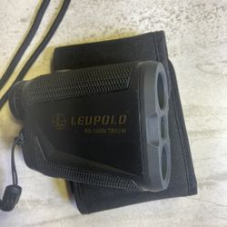 Leupold Rangefinder 1400i Gen 2 