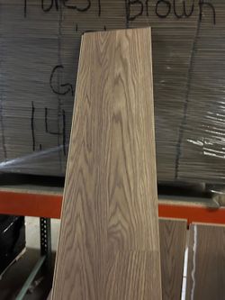 $0.49/sqft - LUXURY LAMINATE FLOORING