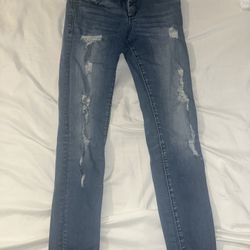 Bebe Jean